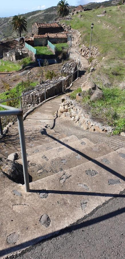 Manantiales Landhaus El Cercado