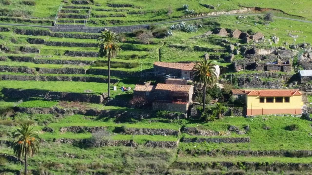 Manantiales El Cercado
