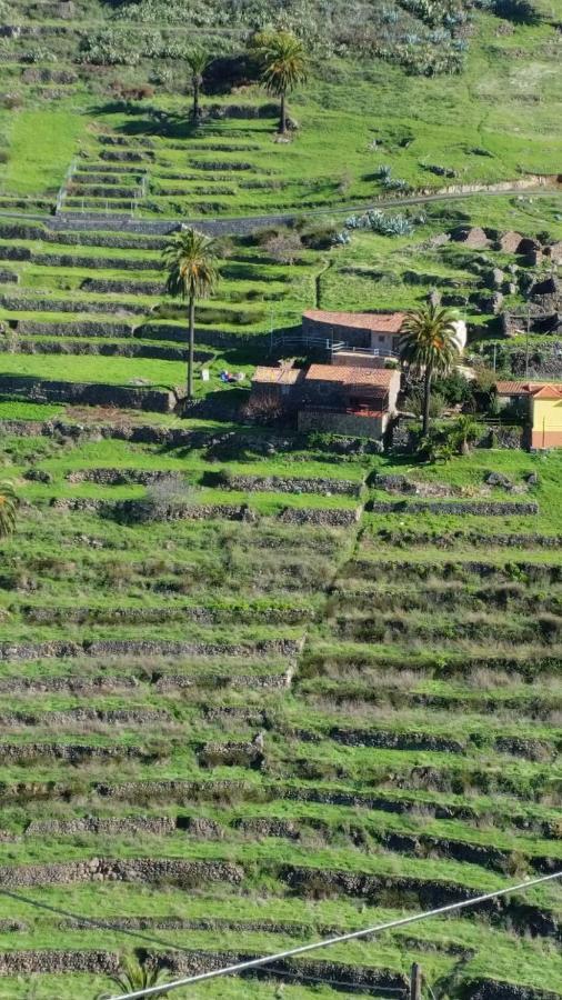 Manantiales Landhaus El Cercado