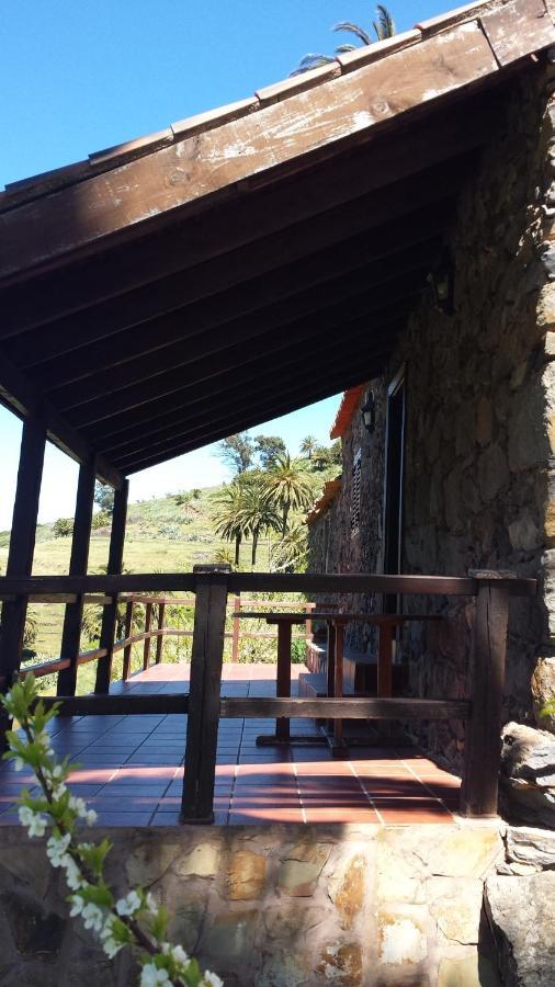 Manantiales Landhaus