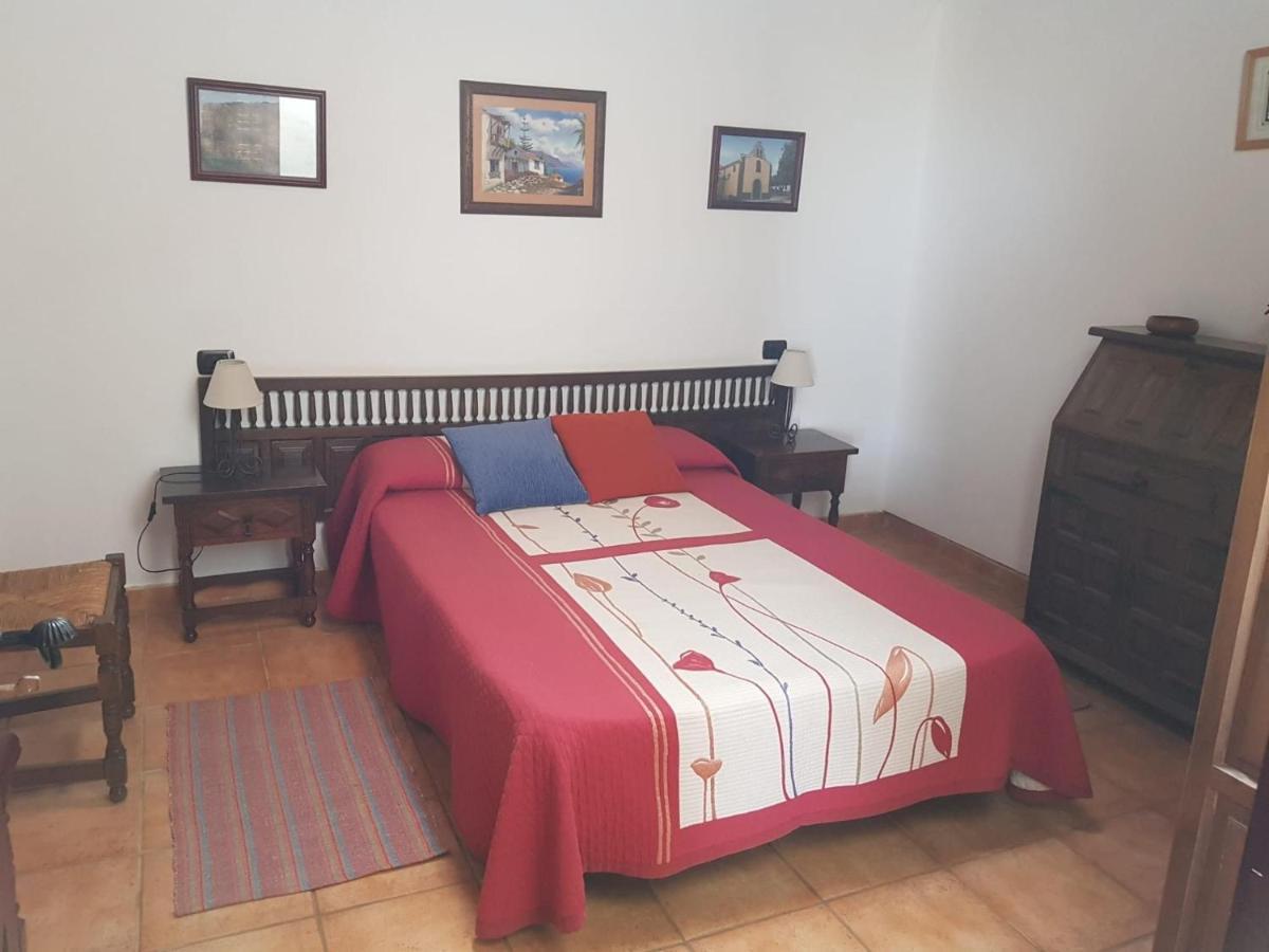 Landhuis Manantiales *
