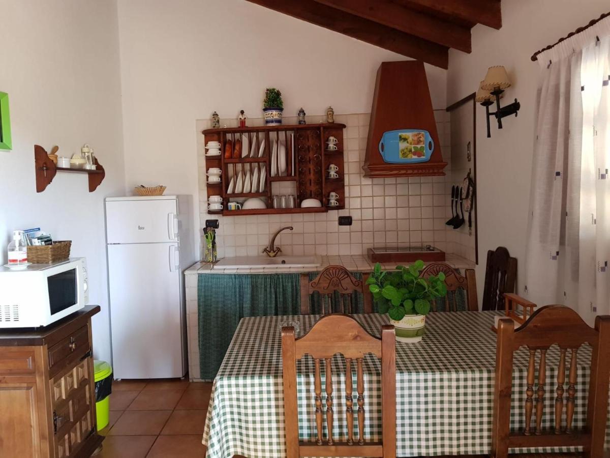 Manantiales Landhuis
