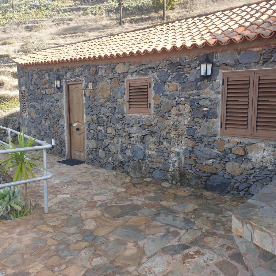 Landhaus Manantiales El Cercado