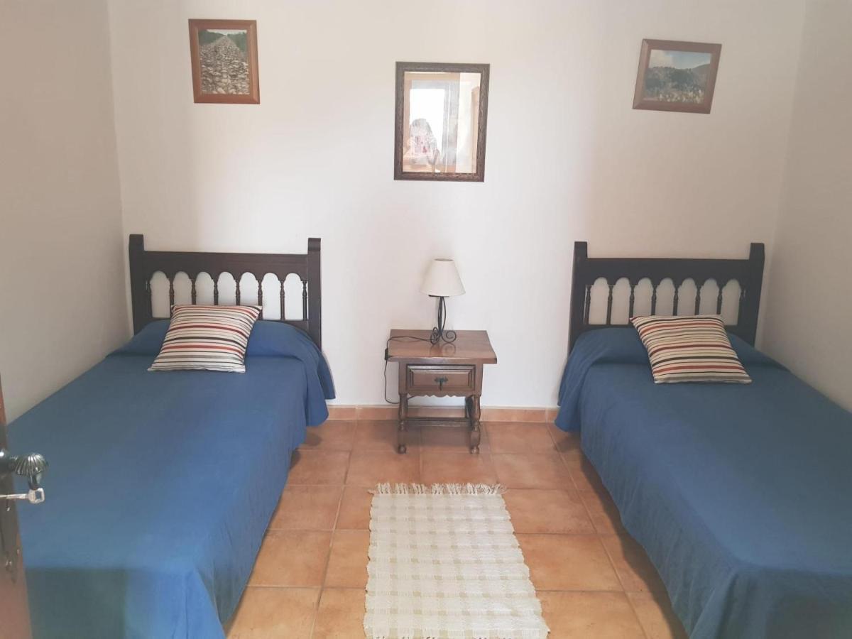 Landhaus Manantiales El Cercado