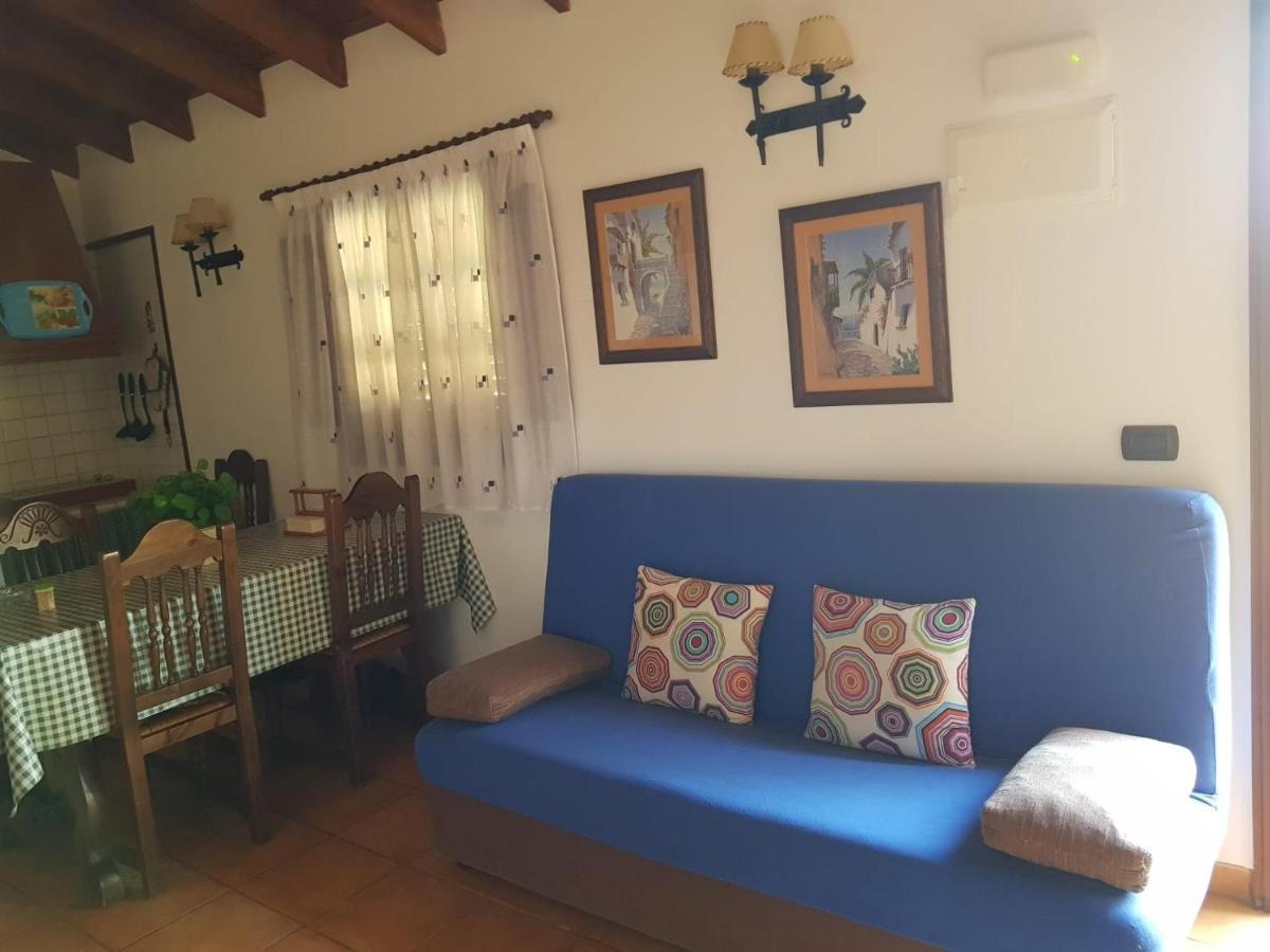 Manantiales Landhuis