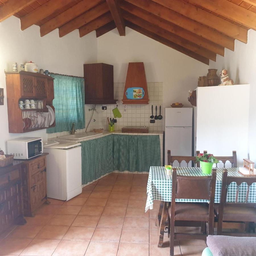 Manantiales Landhaus *