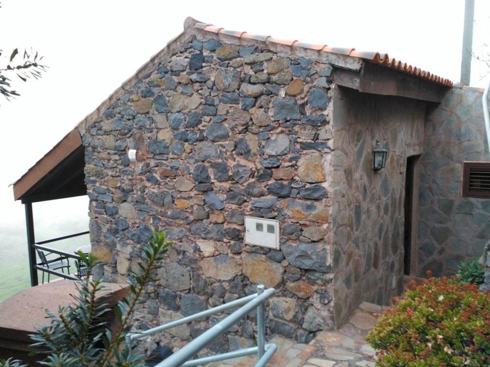 Manantiales Landhaus El Cercado