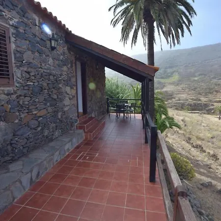 Casas Rurales Los Manantiales El Cercado Exterior foto