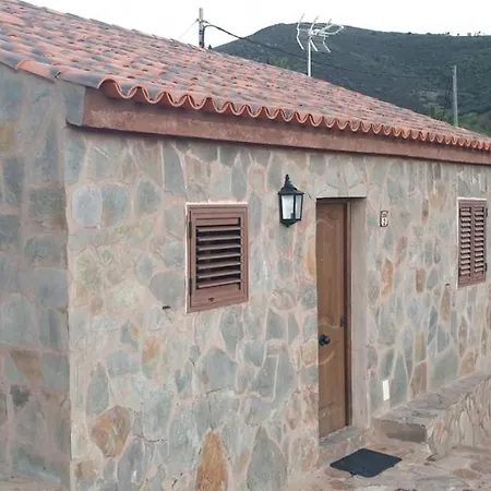 Casas Rurales Los Manantiales El Cercado Exterior foto