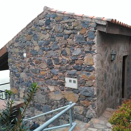 Casas Rurales Los Manantiales El Cercado Zimmer foto